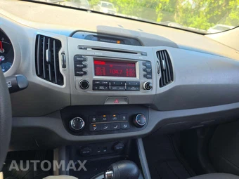 2014 Kia Sportage LX – miniatura 10