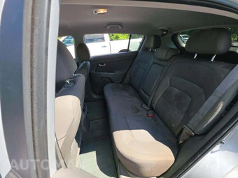 2014 Kia Sportage LX – miniatura 13