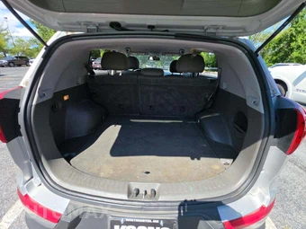 2014 Kia Sportage LX – miniatura 14