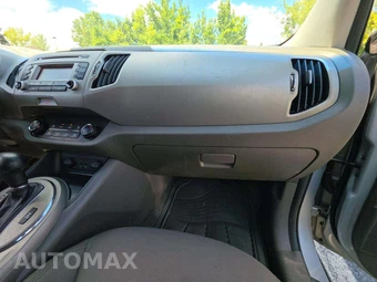 2014 Kia Sportage LX – miniatura 19