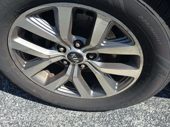 2014 Kia Sportage LX – miniatura 21