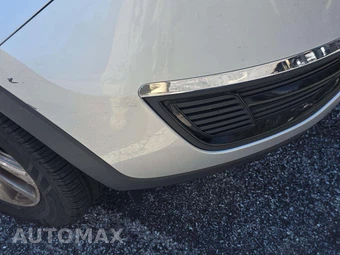 2014 Kia Sportage LX – miniatura 22