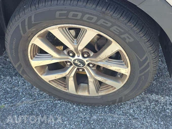 2014 Kia Sportage LX – miniatura 26