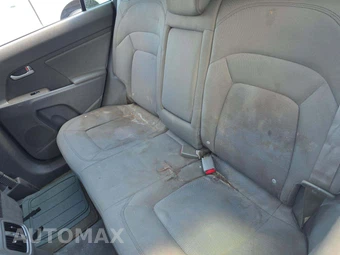 2014 Kia Sportage LX – miniatura 30