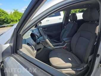 2014 Kia Sportage LX – miniatura 6