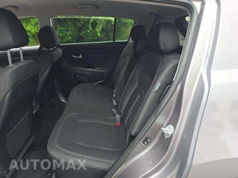 2014 Kia Sportage SX - miniatura 13