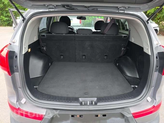 2014 Kia Sportage SX - miniatura 14