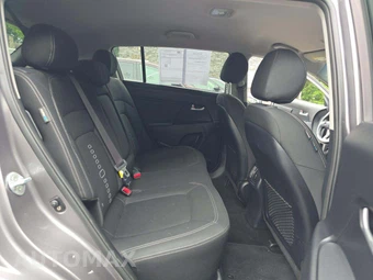 2014 Kia Sportage SX - miniatura 16