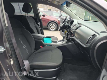 2014 Kia Sportage SX - miniatura 18