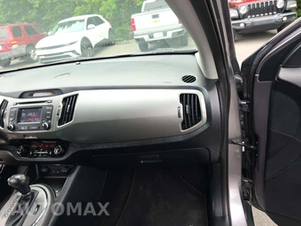 2014 Kia Sportage SX - miniatura 19