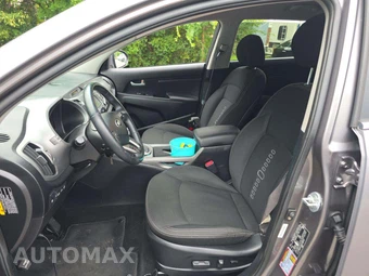 2014 Kia Sportage SX - miniatura 6