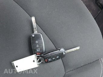 2014 Kia Sportage SX - miniatura 8