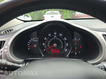 2014 Kia Sportage SX - miniatura 9