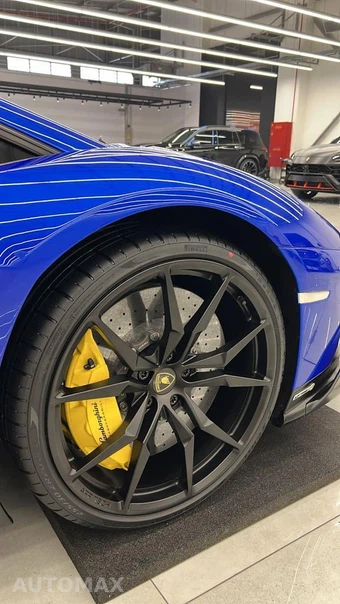 2014 Lamborghini Aventador 50th Anniversario - miniatura 3