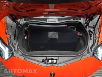 2014 Lamborghini Aventador LP 700-4 Convertible – miniatura 15