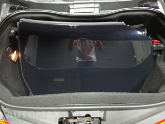 2014 Lamborghini Aventador LP 700-4 Convertible – miniatura 16