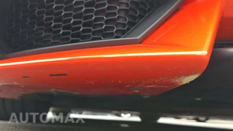 2014 Lamborghini Aventador LP 700-4 Convertible – miniatura 17