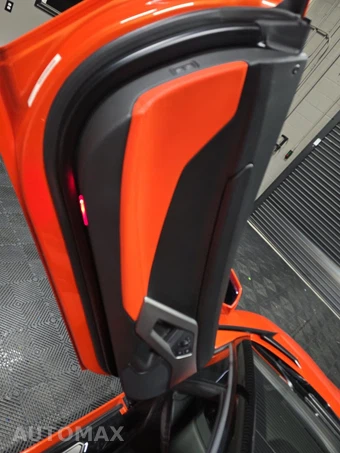 2014 Lamborghini Aventador LP 700-4 Convertible – miniatura 9