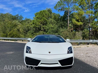 2014 Lamborghini Gallardo LP 550-2 Convertible - miniatura 21