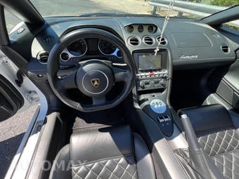2014 Lamborghini Gallardo LP 550-2 Convertible - miniatura 40