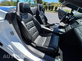 2014 Lamborghini Gallardo LP 550-2 Convertible - miniatura 46