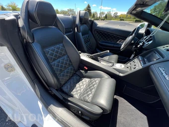2014 Lamborghini Gallardo LP 550-2 Convertible - miniatura 48