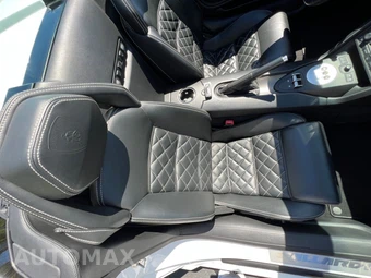 2014 Lamborghini Gallardo LP 550-2 Convertible - miniatura 49