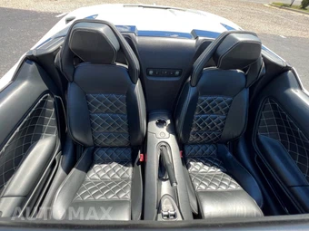 2014 Lamborghini Gallardo LP 550-2 Convertible - miniatura 50