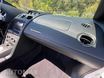 2014 Lamborghini Gallardo LP 550-2 Convertible - miniatura 52