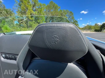 2014 Lamborghini Gallardo LP 550-2 Convertible - miniatura 54