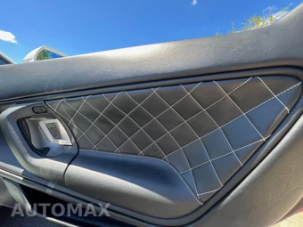 2014 Lamborghini Gallardo LP 550-2 Convertible - miniatura 58