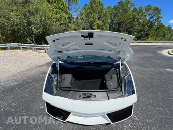 2014 Lamborghini Gallardo LP 550-2 Convertible - miniatura 59