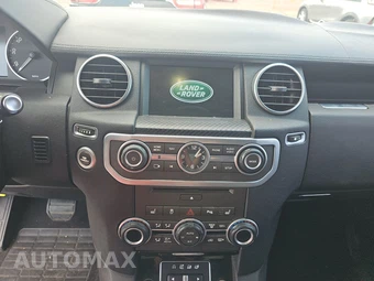 2014 Land Rover LR4 LUX - miniatura 11