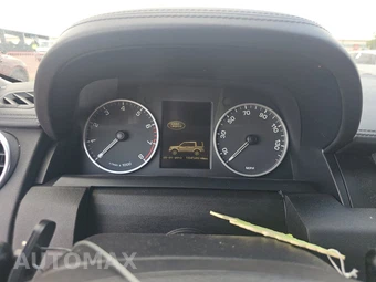2014 Land Rover LR4 LUX - miniatura 12