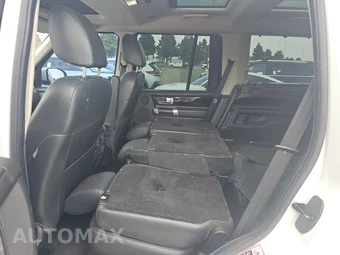 2014 Land Rover LR4 LUX - miniatura 13