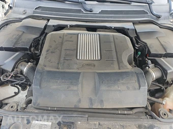 2014 Land Rover LR4 LUX - miniatura 15
