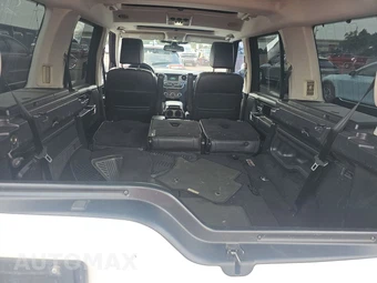 2014 Land Rover LR4 LUX - miniatura 16