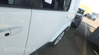 2014 Land Rover LR4 LUX - miniatura 19