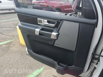 2014 Land Rover LR4 LUX - miniatura 9