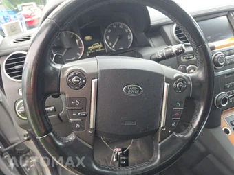 2014 Land Rover LR4 – miniatura 10