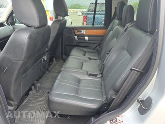 2014 Land Rover LR4 – miniatura 13
