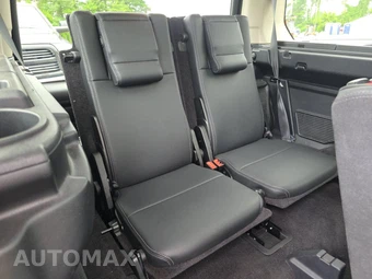 2014 Land Rover LR4 – miniatura 14