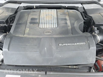 2014 Land Rover LR4 – miniatura 16