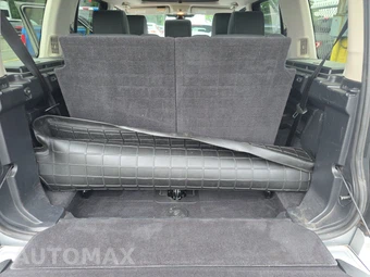 2014 Land Rover LR4 – miniatura 17