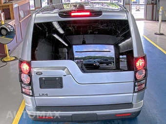 2014 Land Rover LR4 – miniatura 5