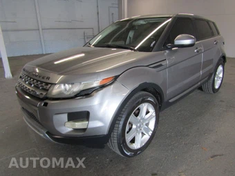 2014 Land Rover Range Rover Evoque Pure Plus — samochód z USA z aukcji Manheim, oferta Kup Teraz w AUTOMAX