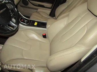 2014 Land Rover Range Rover Evoque Pure Plus – miniatura 10
