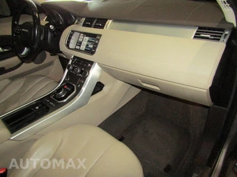 2014 Land Rover Range Rover Evoque Pure Plus – miniatura 15