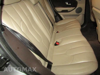 2014 Land Rover Range Rover Evoque Pure Plus – miniatura 17