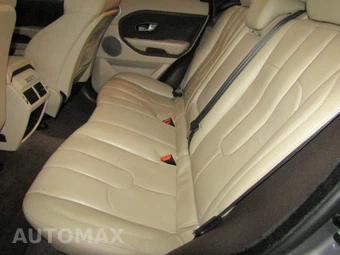 2014 Land Rover Range Rover Evoque Pure Plus – miniatura 18